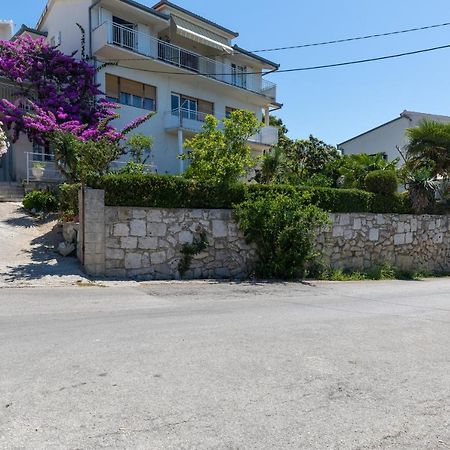 Apartments With A Parking Space Sumpetar, Omis - 9436 Buitenkant foto